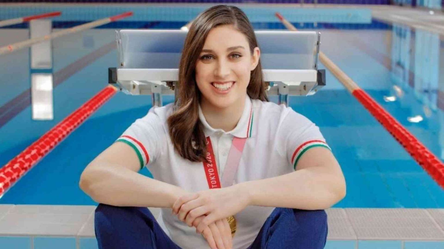 Gilli: «La mia vita è una bella sfida»