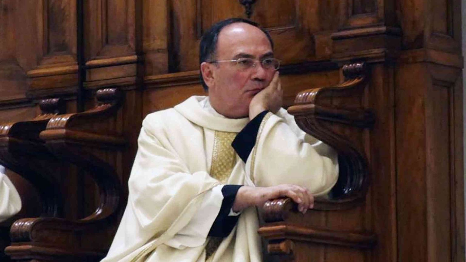 Cambio a Mazara del Vallo, Angelo Giurdanella nuovo vescovo