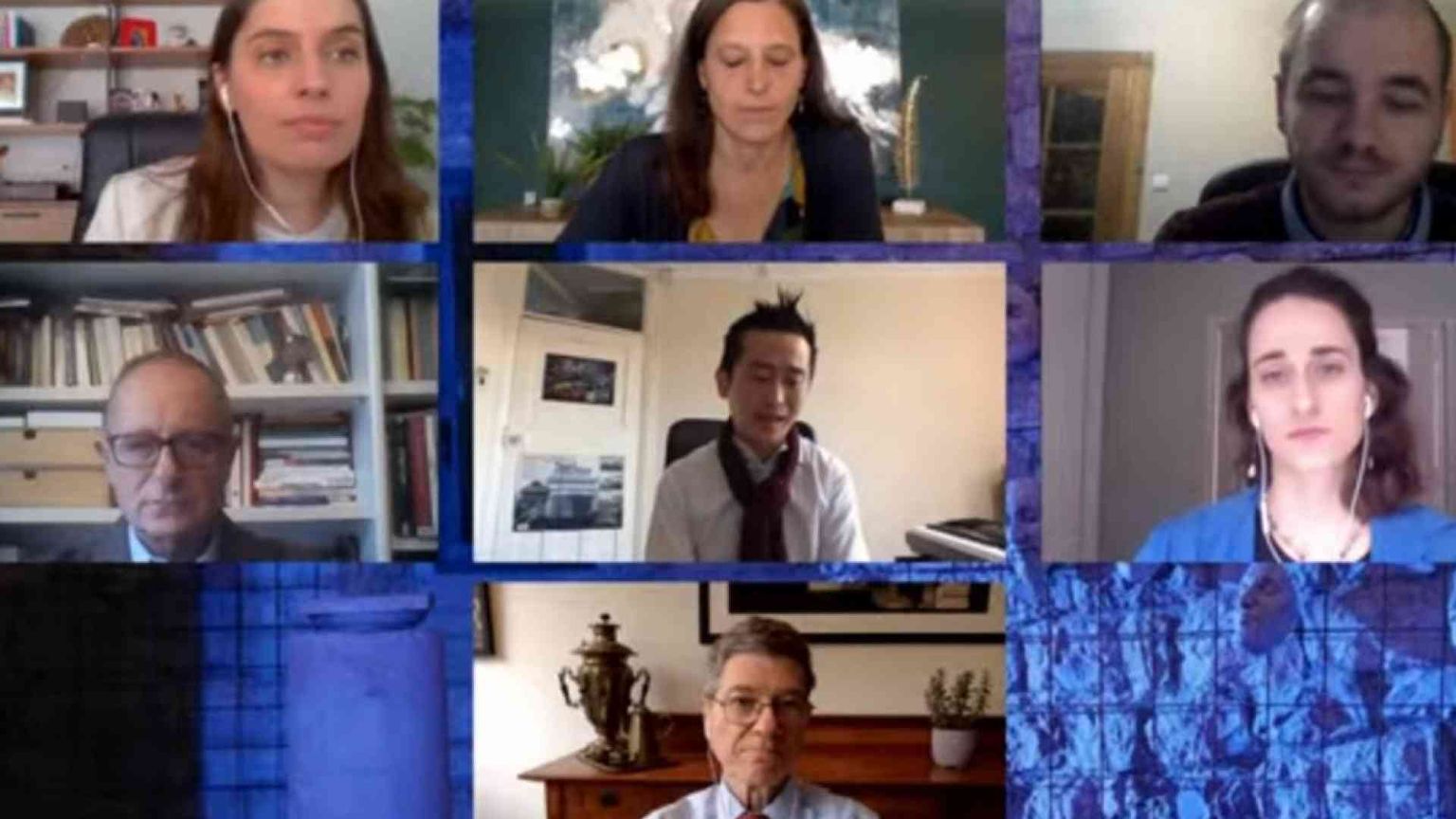 Joäo Paulo e la sfida educativa per lanciare modelli sostenibili