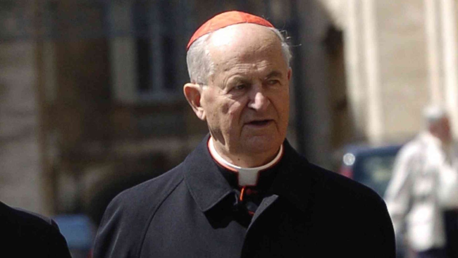 Addio al cardinale Tomko, era il più anziano dei porporati