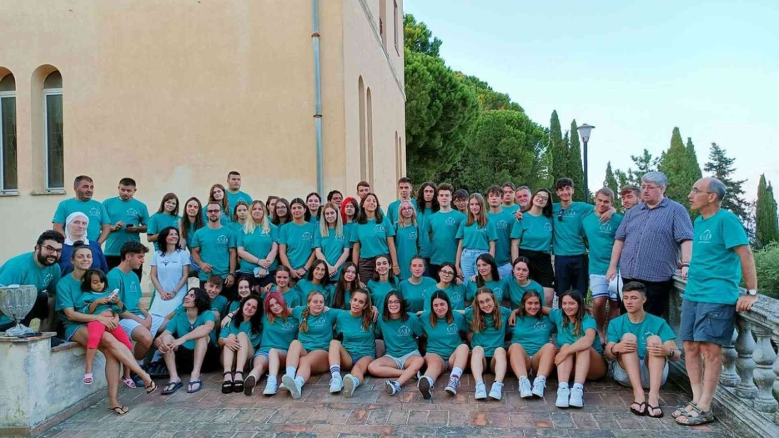 A Loreto l’Europa giovane del dialogo. Quattro giorni per ripartire, insieme