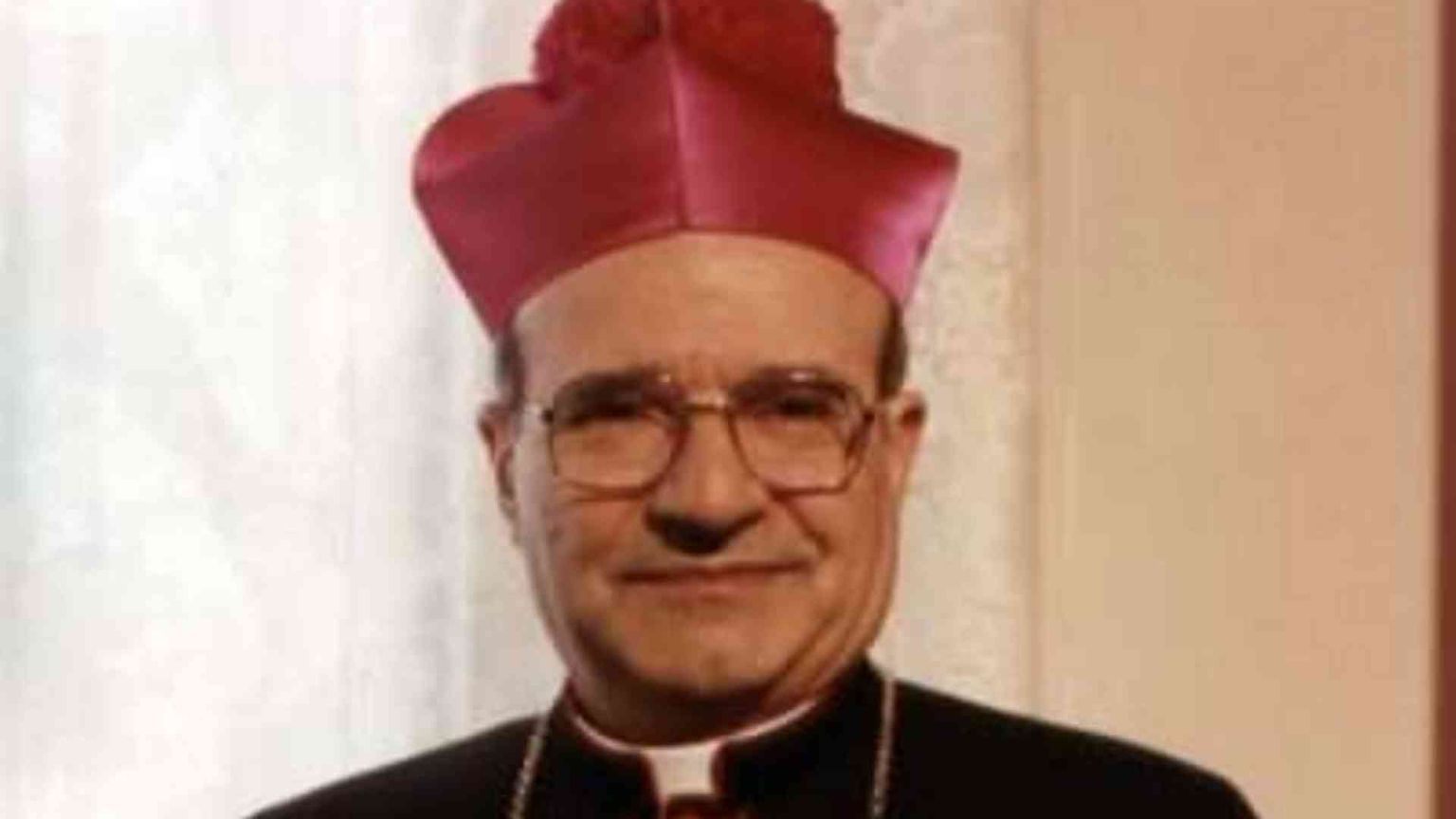 L’addio a monsignor Orrù. Fu vescovo attento al territorio e al lavoro