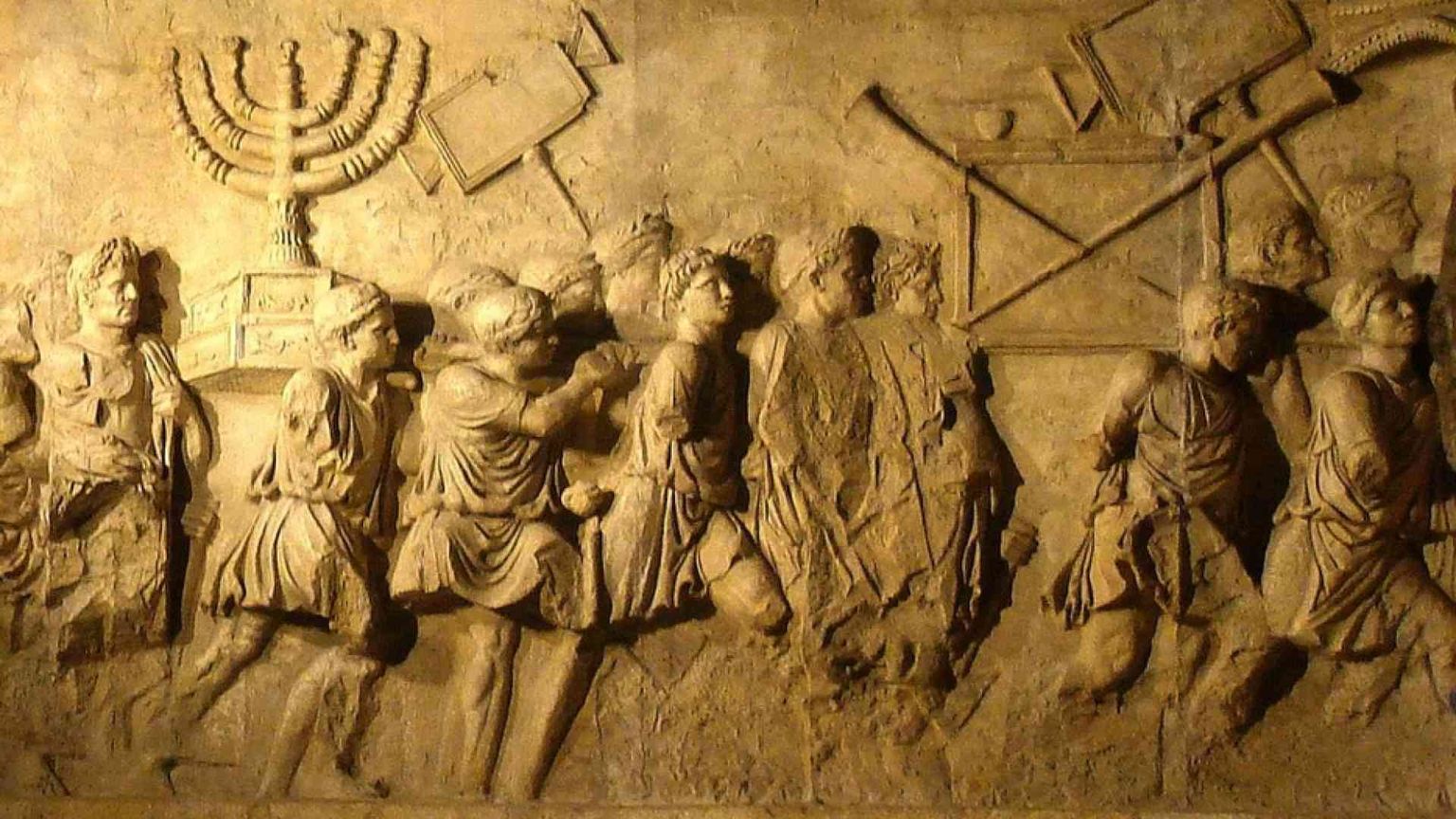 Così la diaspora ebraica popolò il Mediterraneo