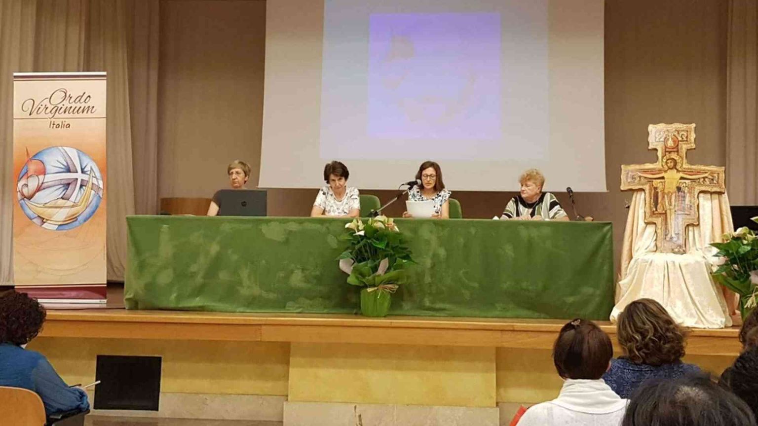 L'Ordo virginum alla prova della formazione permanente