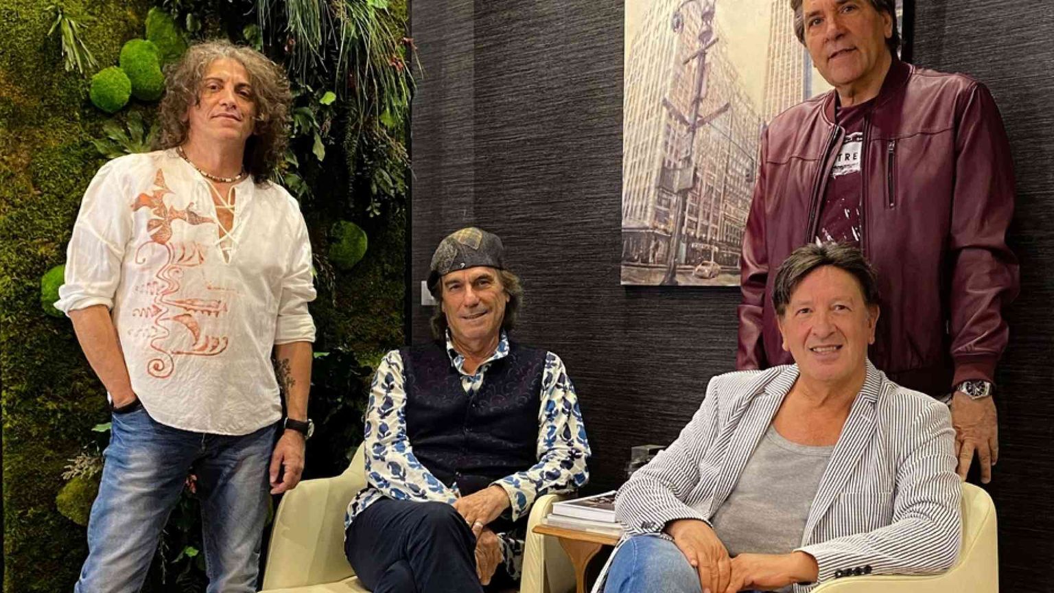 Con il Giardino dei semplici l'estate sa di miele