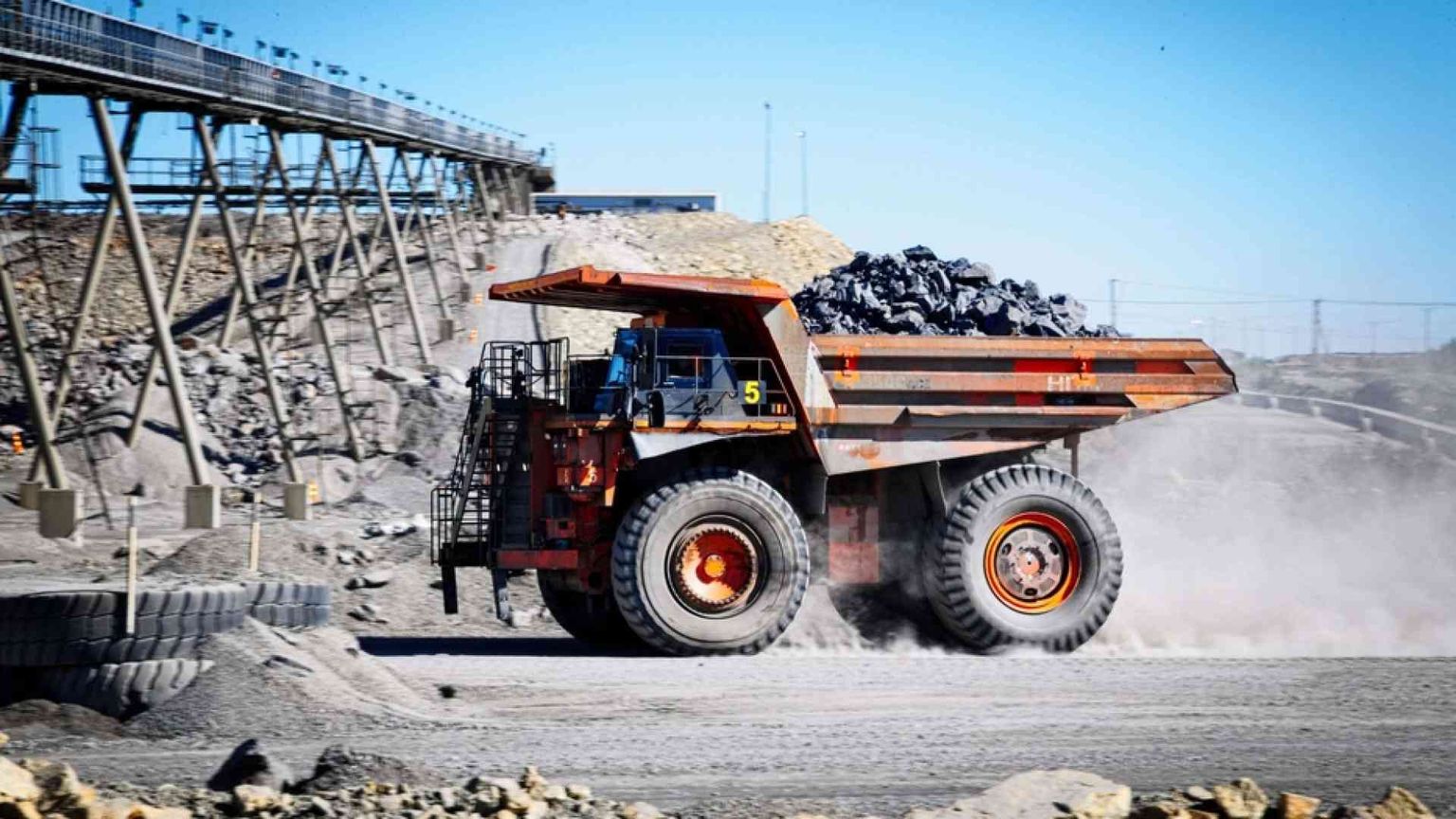 Uranio, le chiavi del mercato sempre più nelle mani di Putin