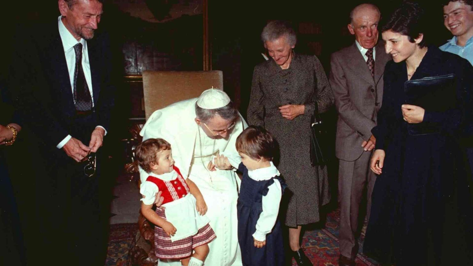 «Papa Luciani, un umile dalla cultura profonda»