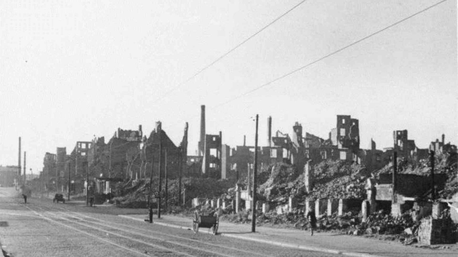 Sebald saggista, tra distruzione e impostura