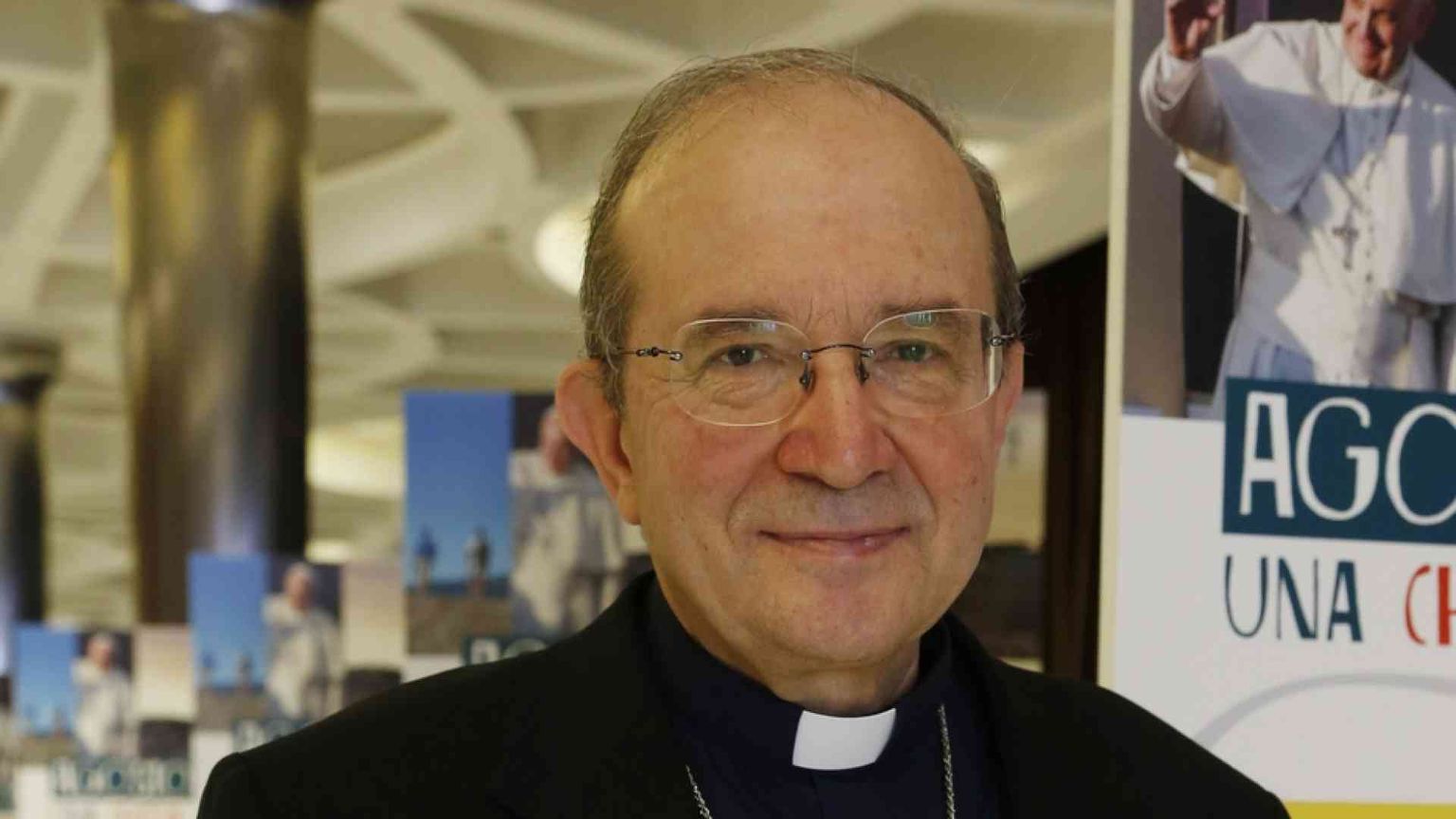 Il Papa apre la porta di Celestino. Petrocchi: riconciliazione e conversione