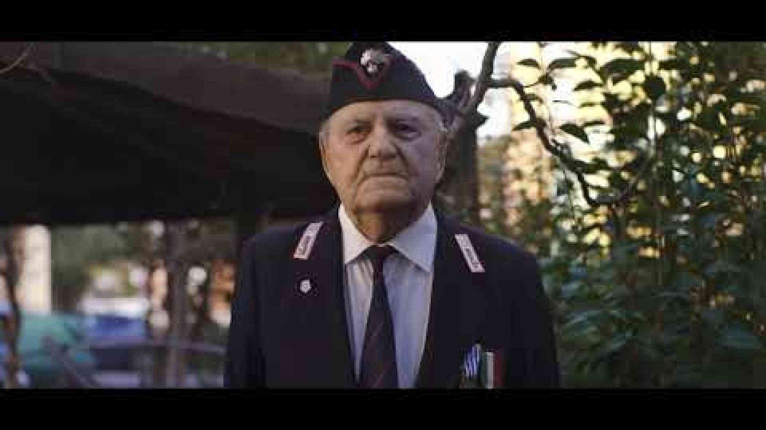 Il diario di Nildo, carabiniere scampato al lager