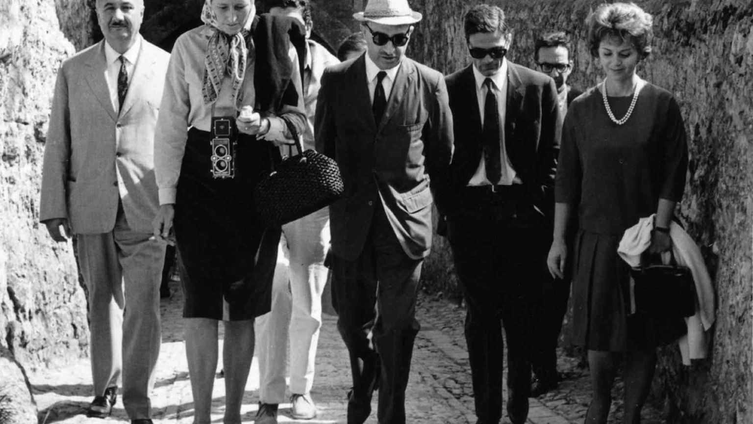 Pasolini e Assisi: alla Cittadella la vitalità e l'eredità di un legame