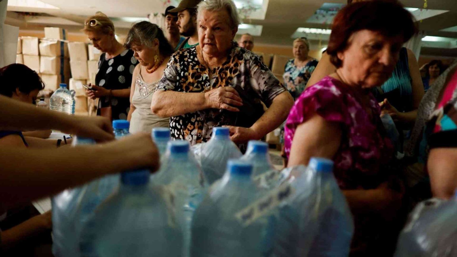 La Santa Sede: il Papa difende la vita, non prende posizioni politiche