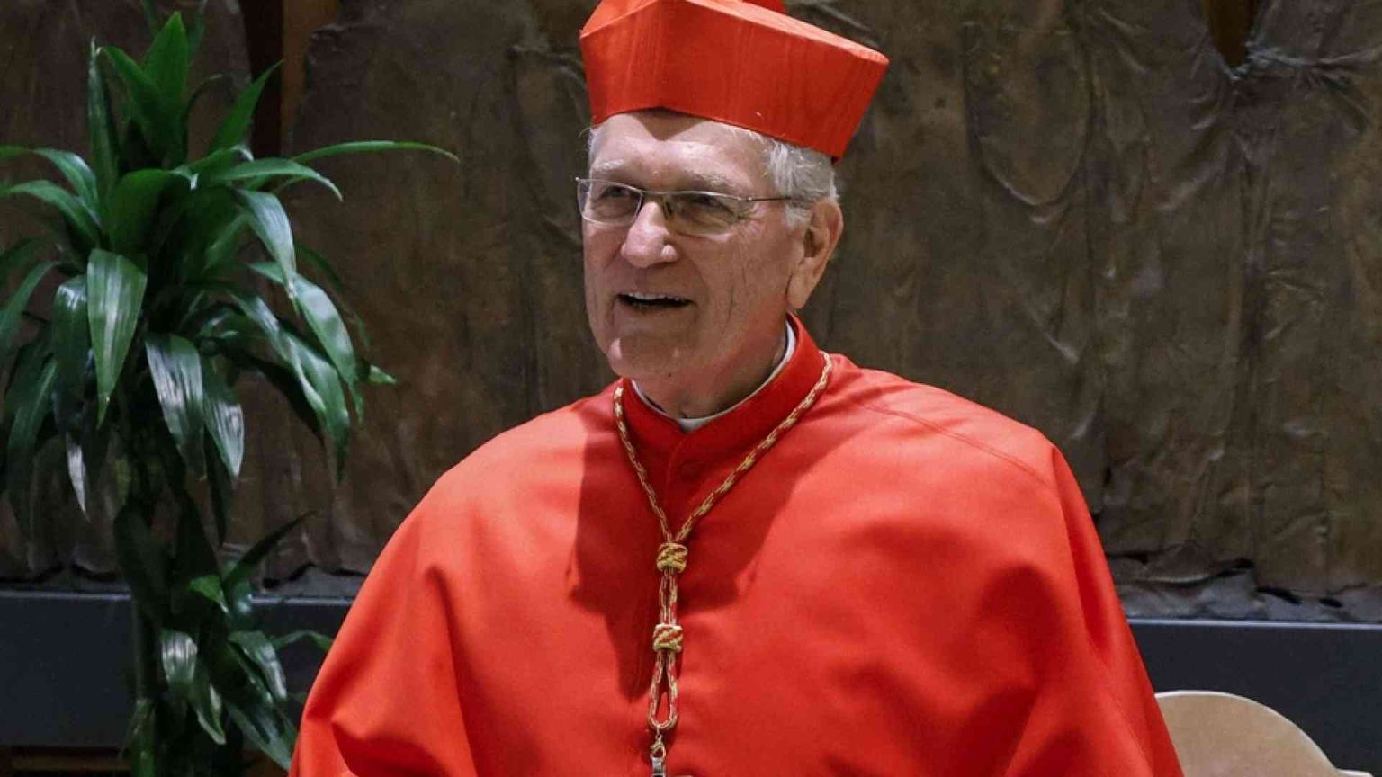 Il pastore di Manaus, Steiner: un grande dono all'Amazzonia