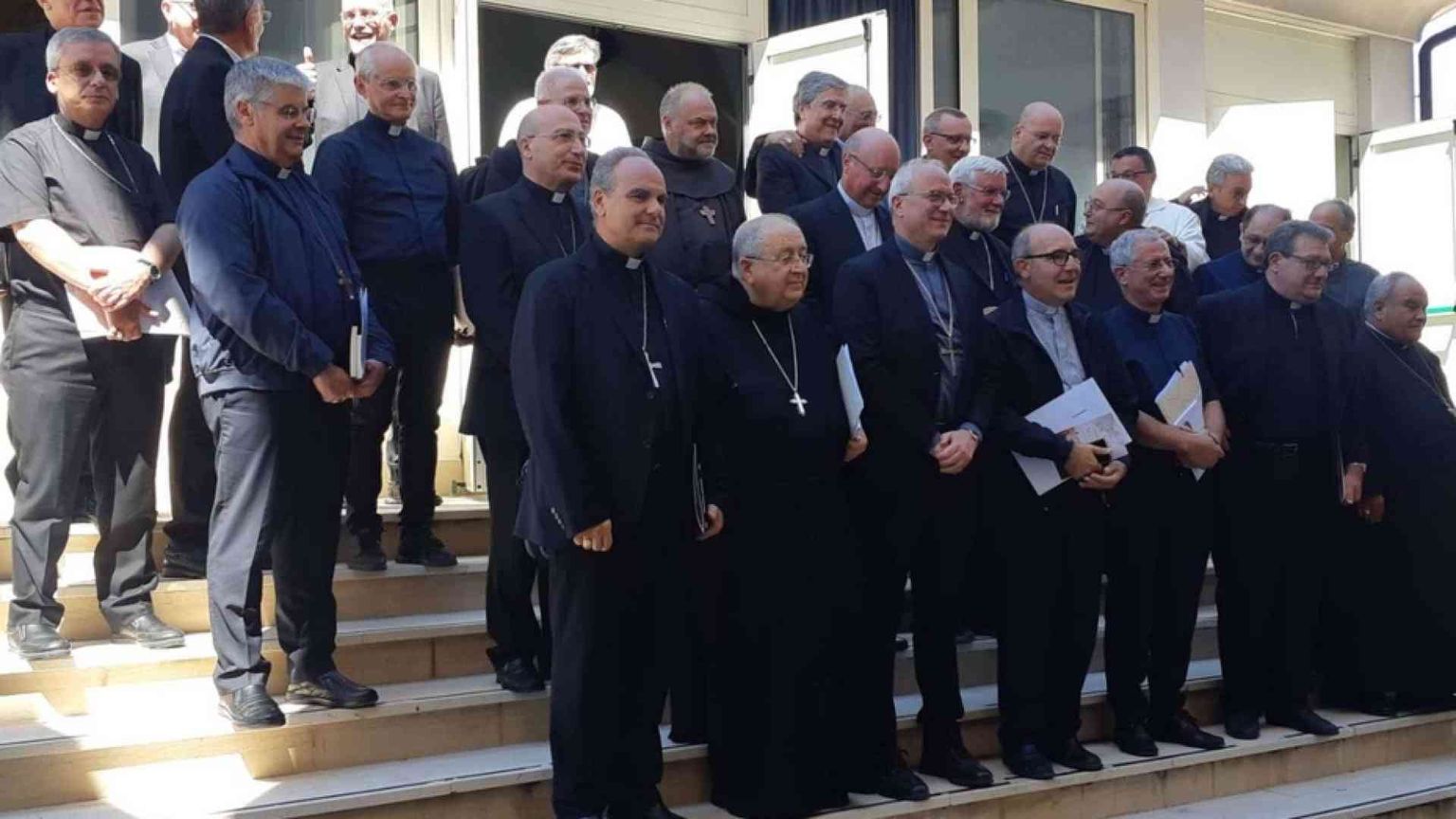 I vescovi delle "aree interne": ci servono progetti, non slogan