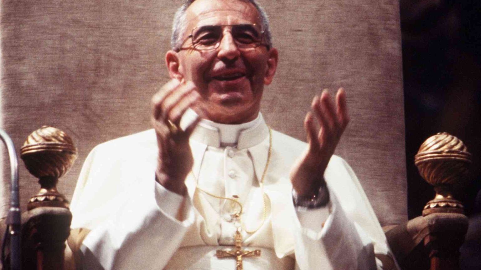 Il cardinale Stella: «La sua santità umile e povera»