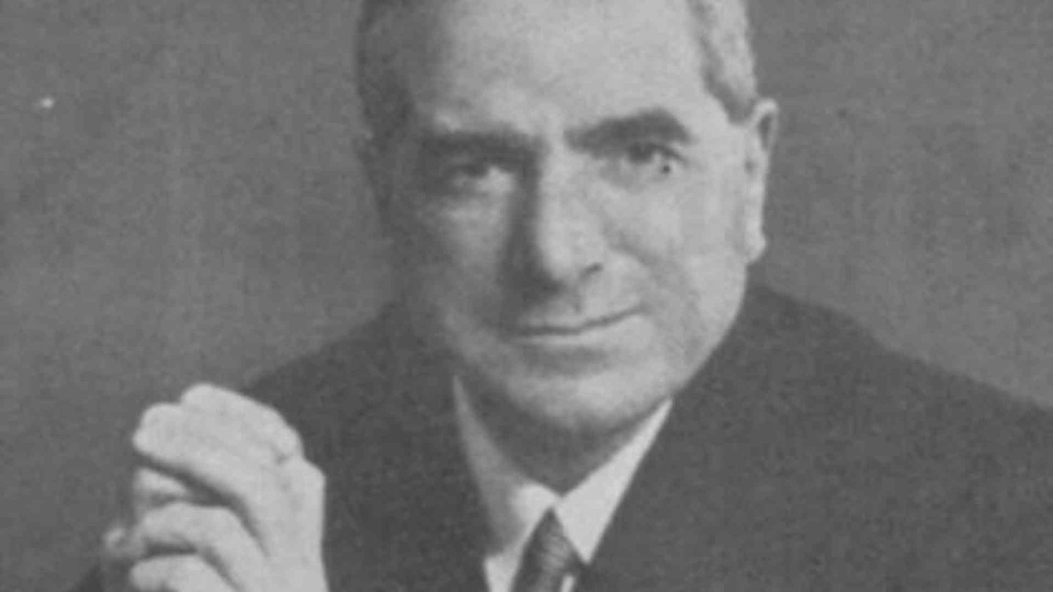 Rileggere Ernesto Buonaiuti: incompreso, modernissimo cercatore del Vangelo