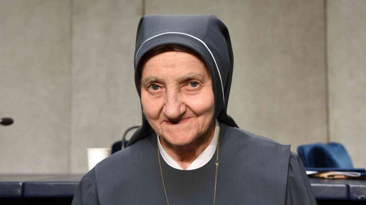 Albino Luciani beato, la suora assistente: ci chiese di pregare