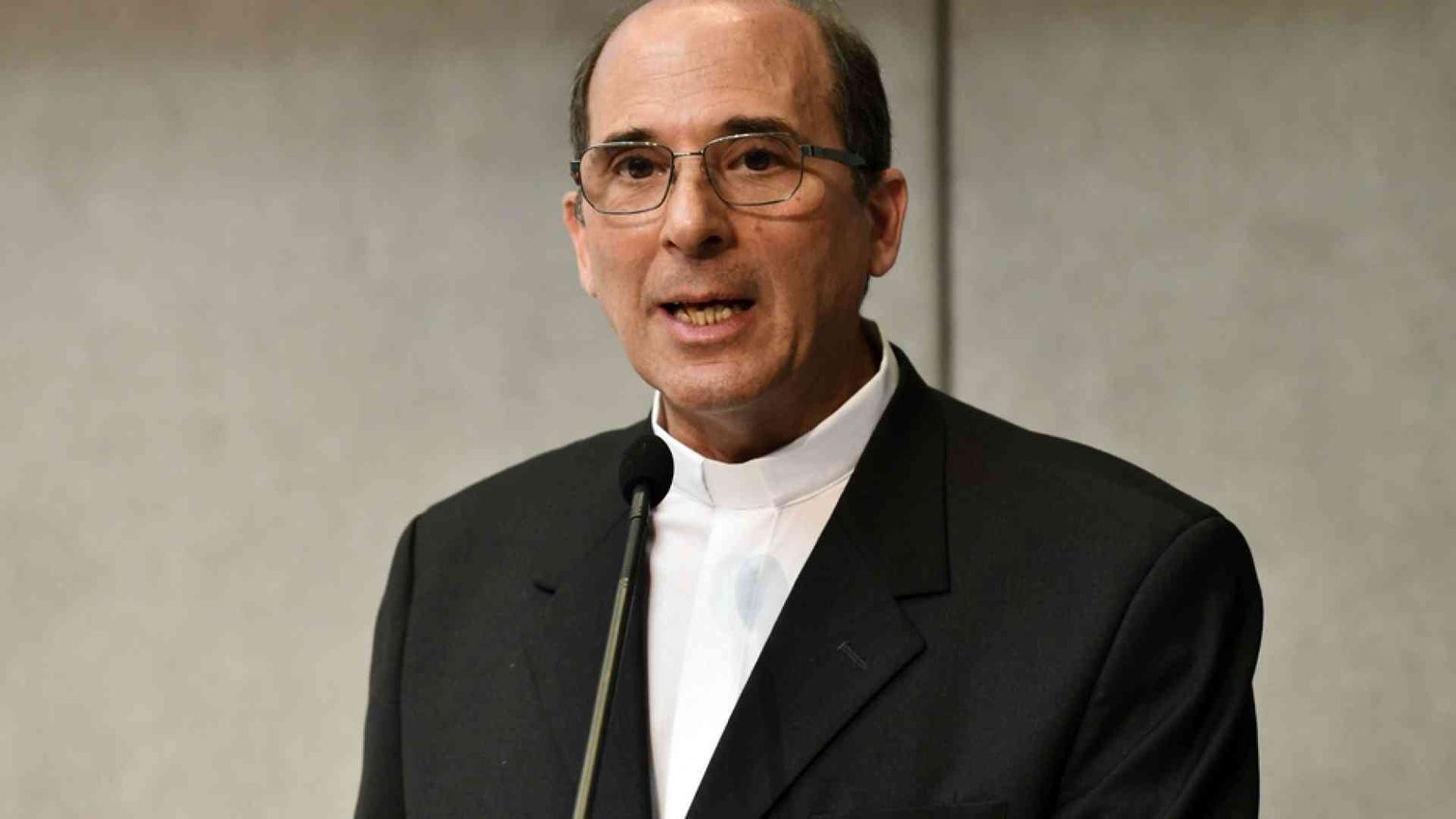 Albino Luciani beato. «Io, testimone del miracolo»