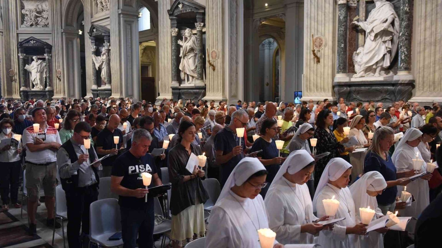 Papa Luciani beato per la Chiesa di oggi e di domani