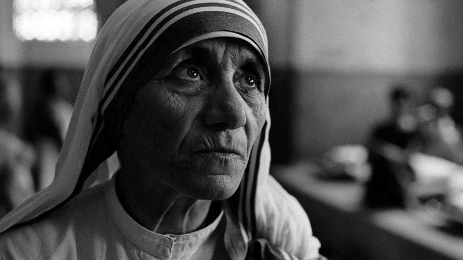 Accanto ai più poveri con santa Madre Teresa di Calcutta