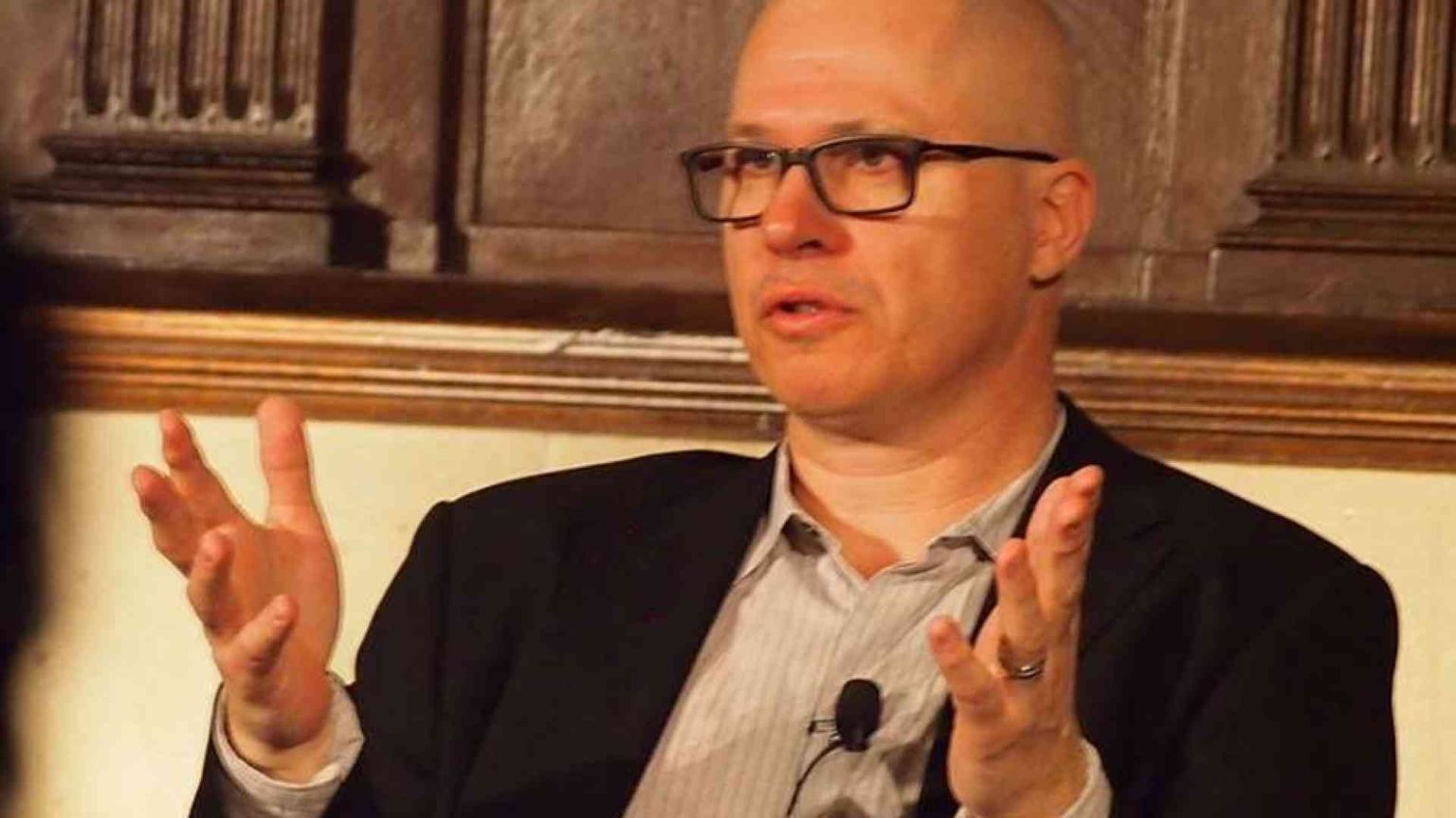 Hemon: «Dal dolore all'arte: i talenti di Sarajevo»