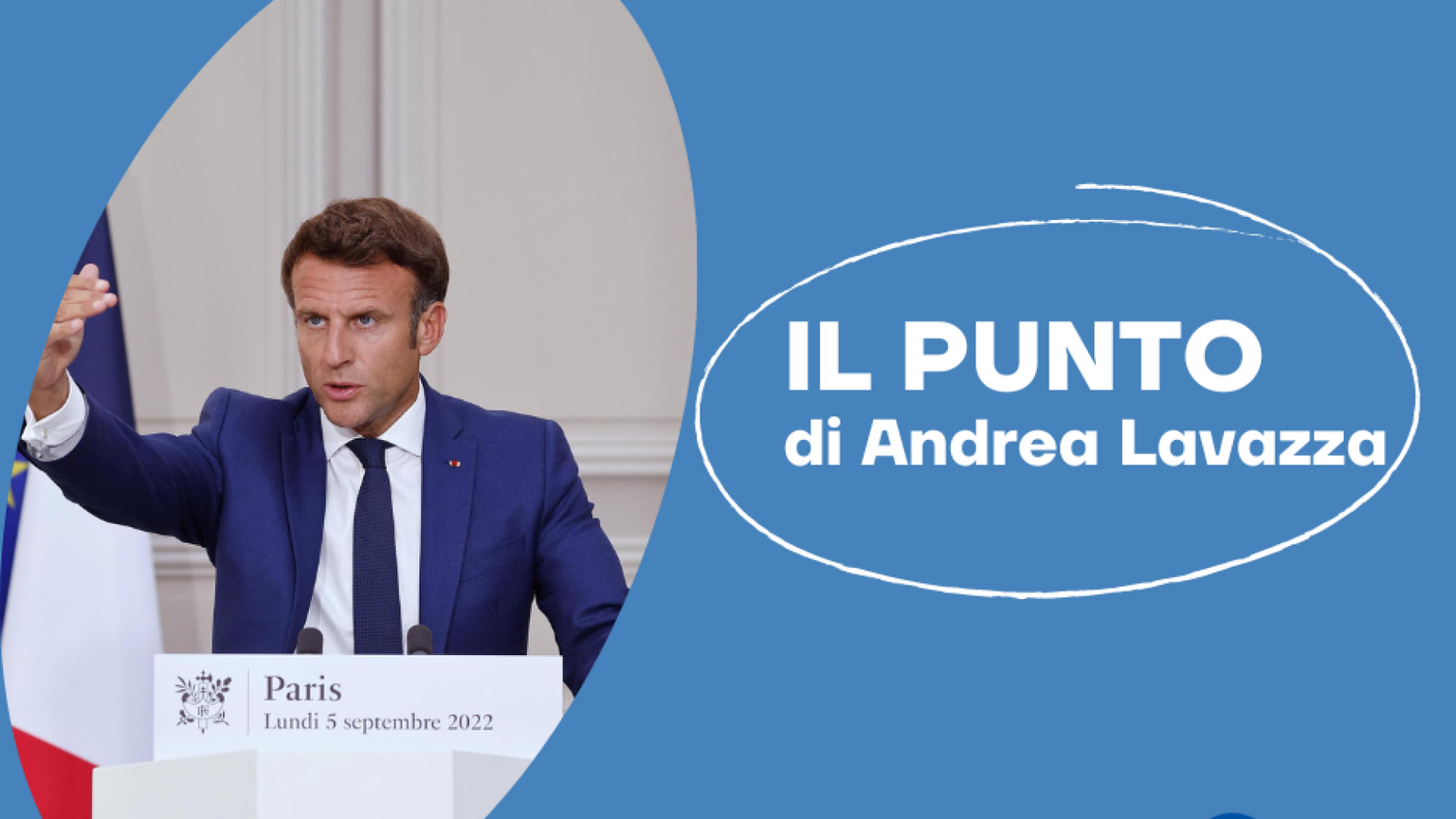 Guerra giorno 195: sull'energia una partita a poker ormai sempre più rischiosa