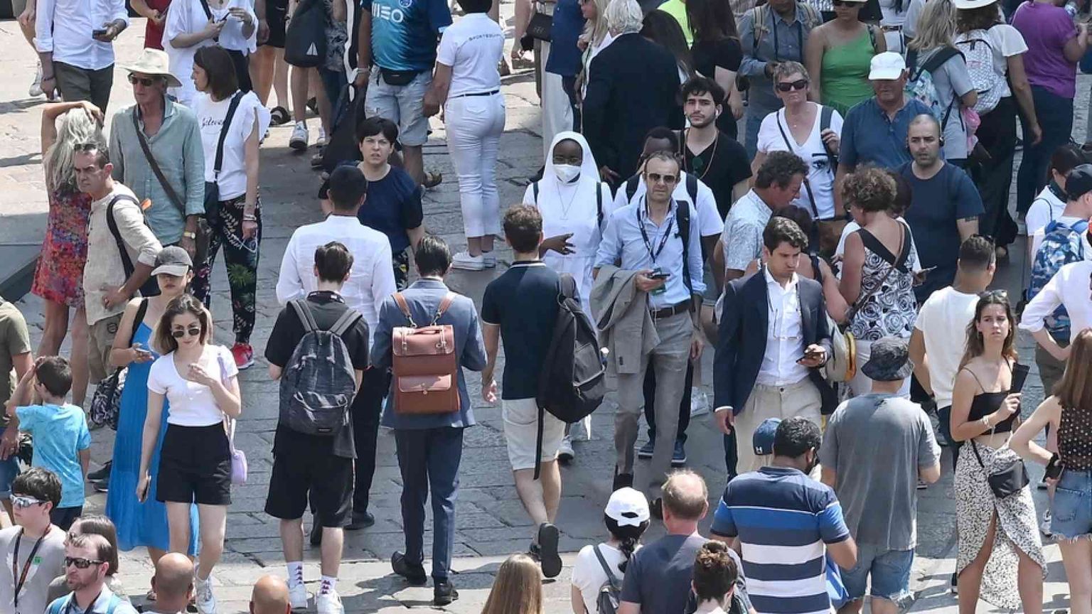 La società civile: accorciare le distanze tra il Paese e il Palazzo