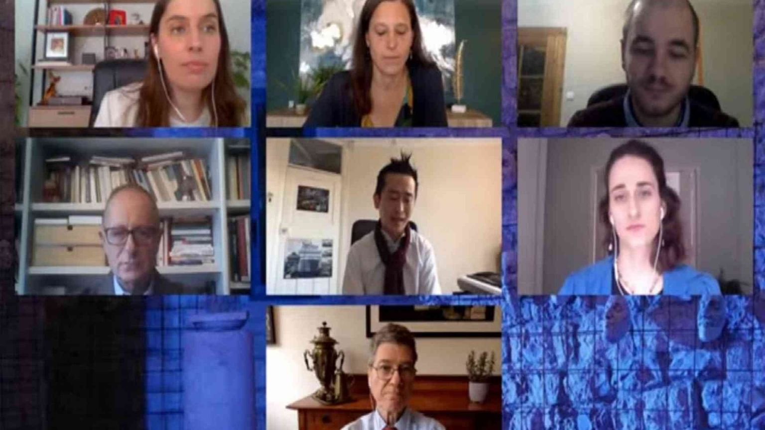 Le nuove Mille e una notte con le storie dei giovani di Economy of Francesco