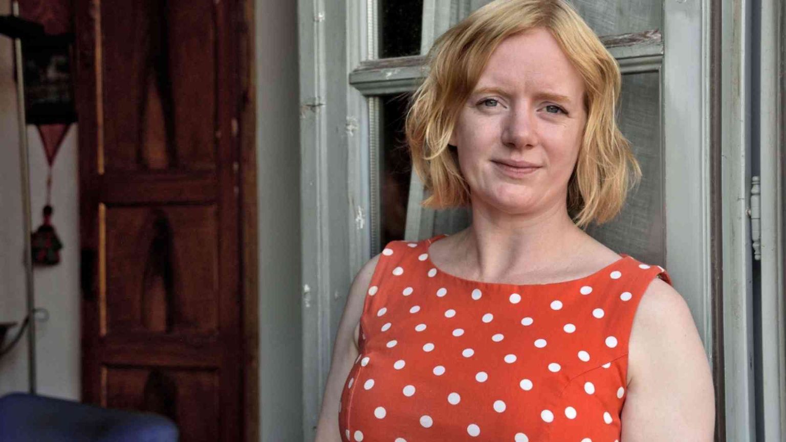 Erika Fatland nelle «piaghe emotive» dell'ex Urss