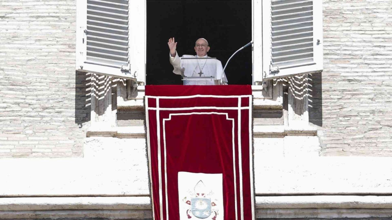 Il Papa: preghiamo per il pellegrinaggio di pace in Kazakistan