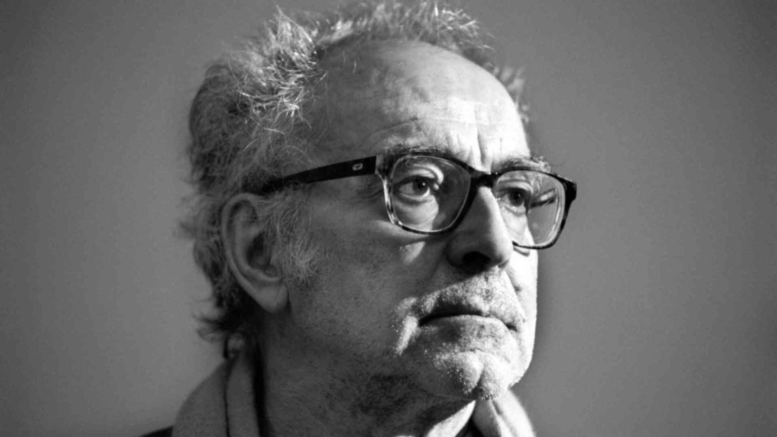 Addio Jean-Luc Godard, genio del fallimento