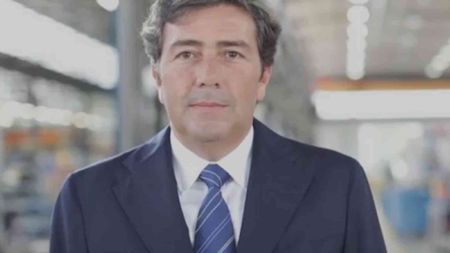 Morto all'improvviso Andrea Riello, aveva 60 anni