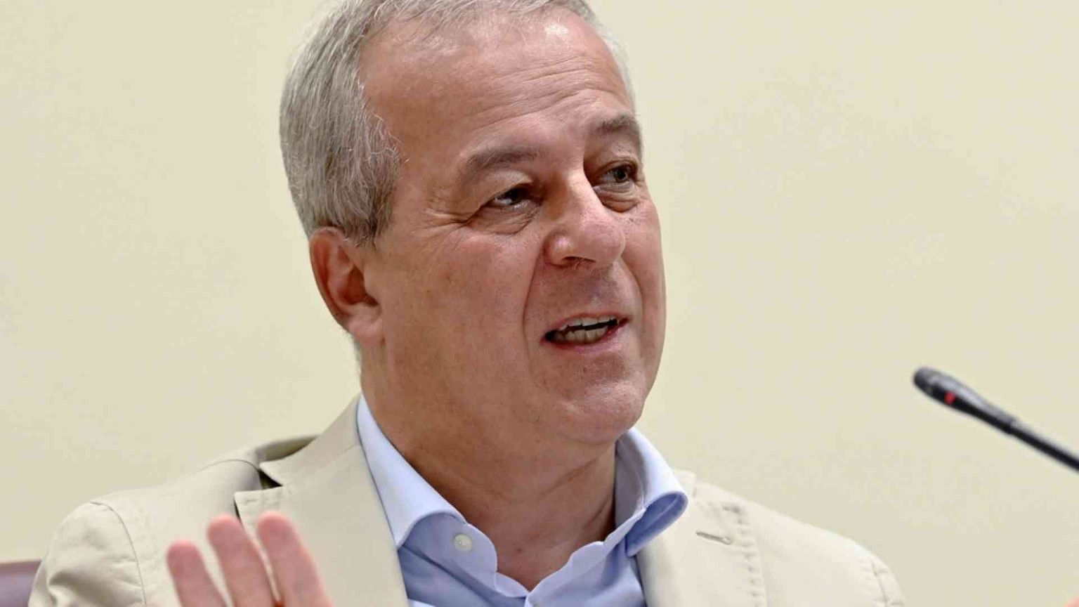 Locatelli: errore aspettare nuovi vaccini. A chi e perché il richiamo serve or