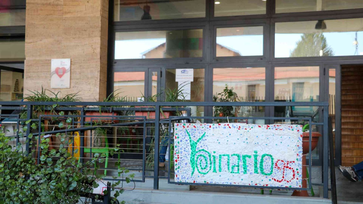 A Roma uno sportello psicologico per i senzatetto con malattie mentali