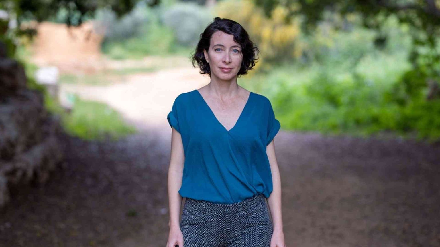 Gundar-Goshen: «No alla dittatura del benessere»