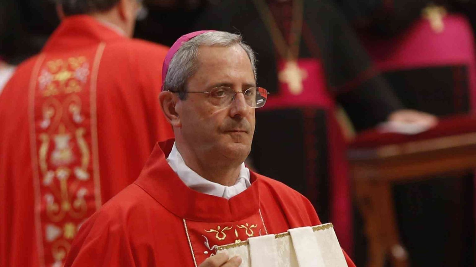Calabria in lutto per la scomparsa dell'arcivescovo Nolè, aveva 74 anni