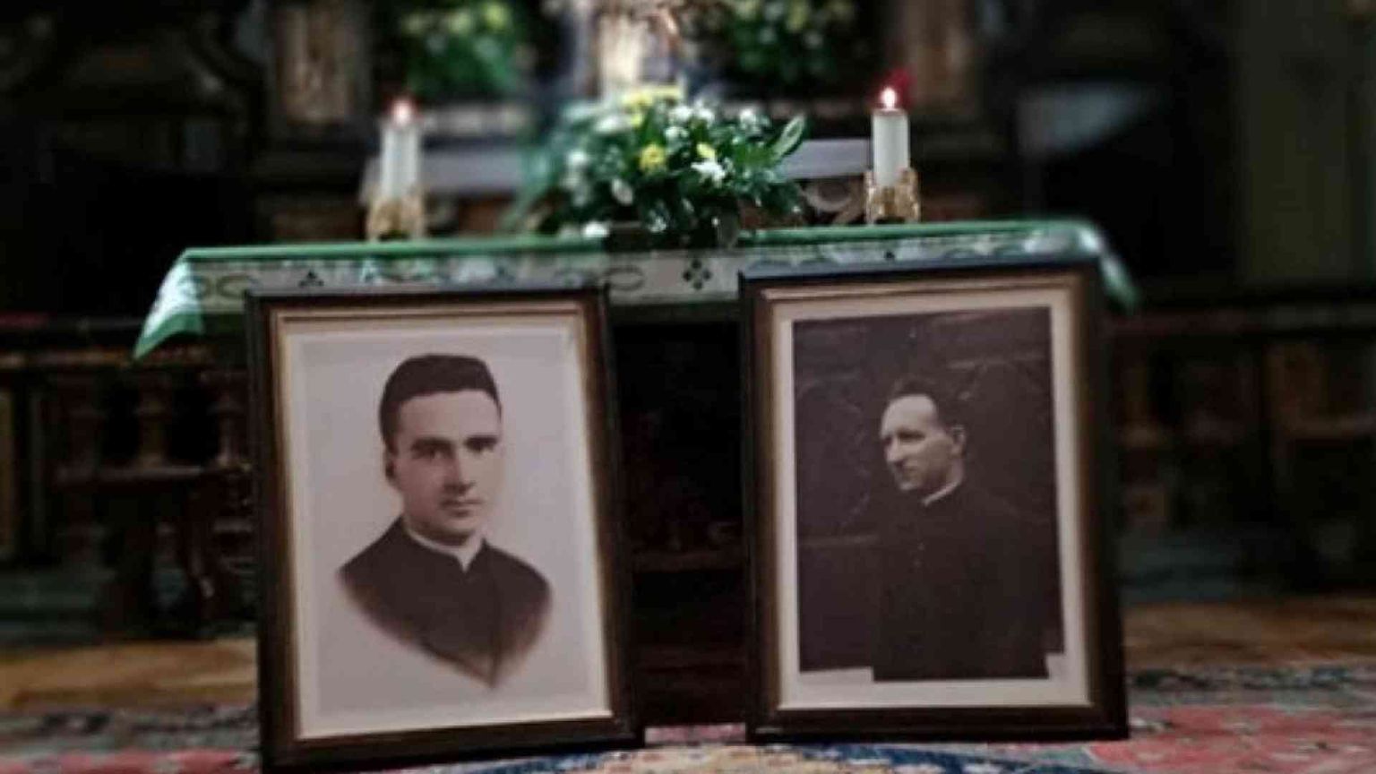 Boves rende omaggio ai suoi sacerdoti martiri