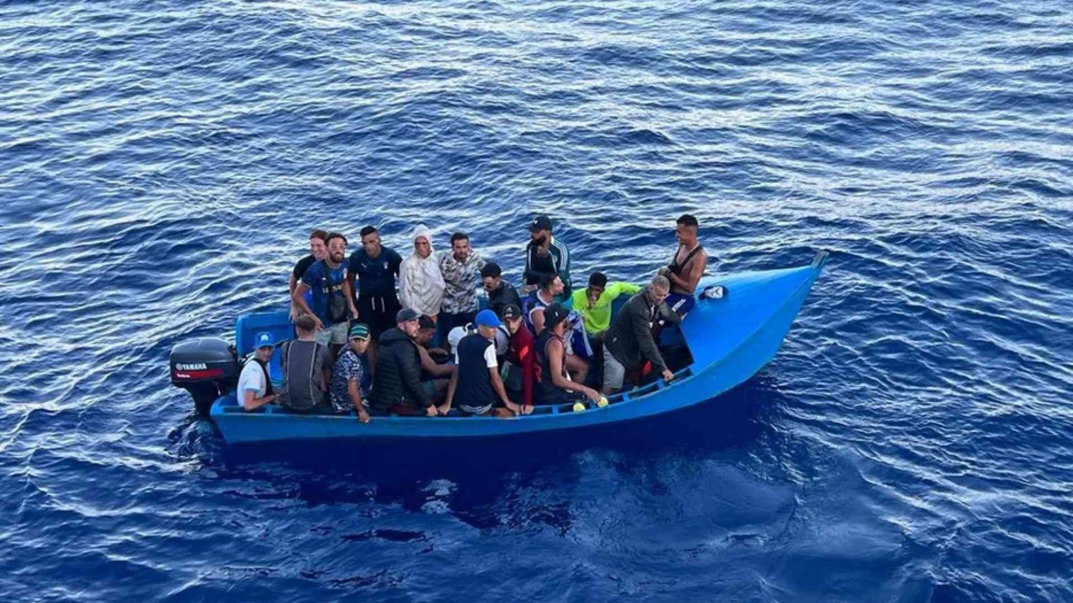 Le migrazioni secondo Scalabrini: questione di giustizia e sviluppo