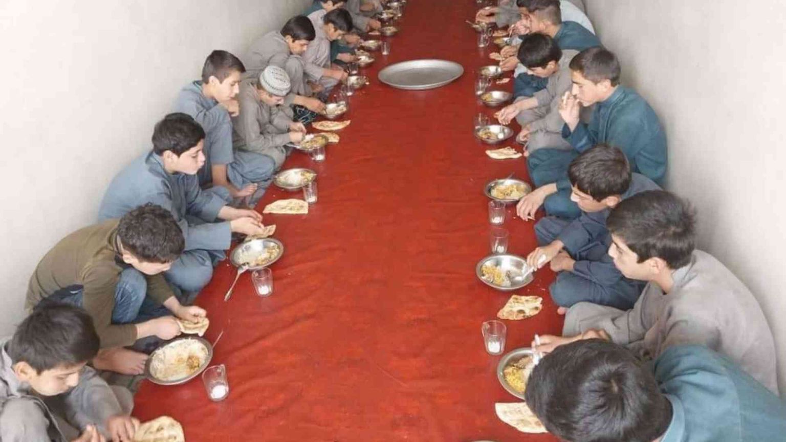 A Kapisa il rifugio degli "orfani bianchi" dell'interminabile guerra afghana