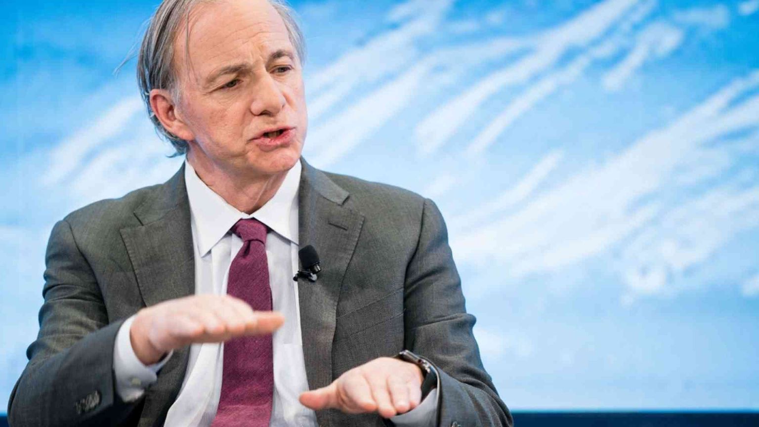 Ray Dalio: il divario tra ricchi e poveri è al massimo da oltre un secolo