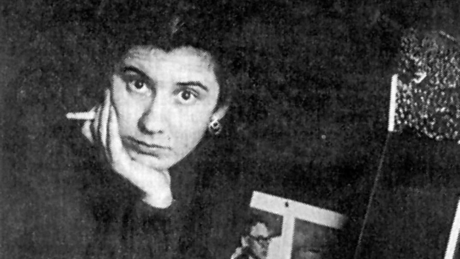 Etty Hillesum e la risposta su Dio e Shoah