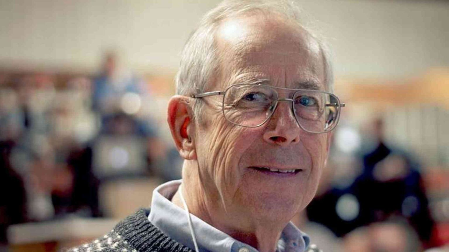 Il Nobel Peebles: «Il Big Bang c'è stato, ma prima cosa c'era?»