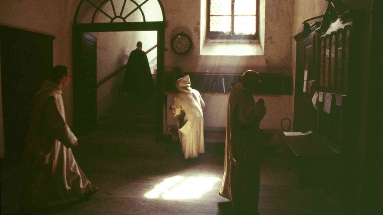 Il silenzio che parla: la lezione dei certosini