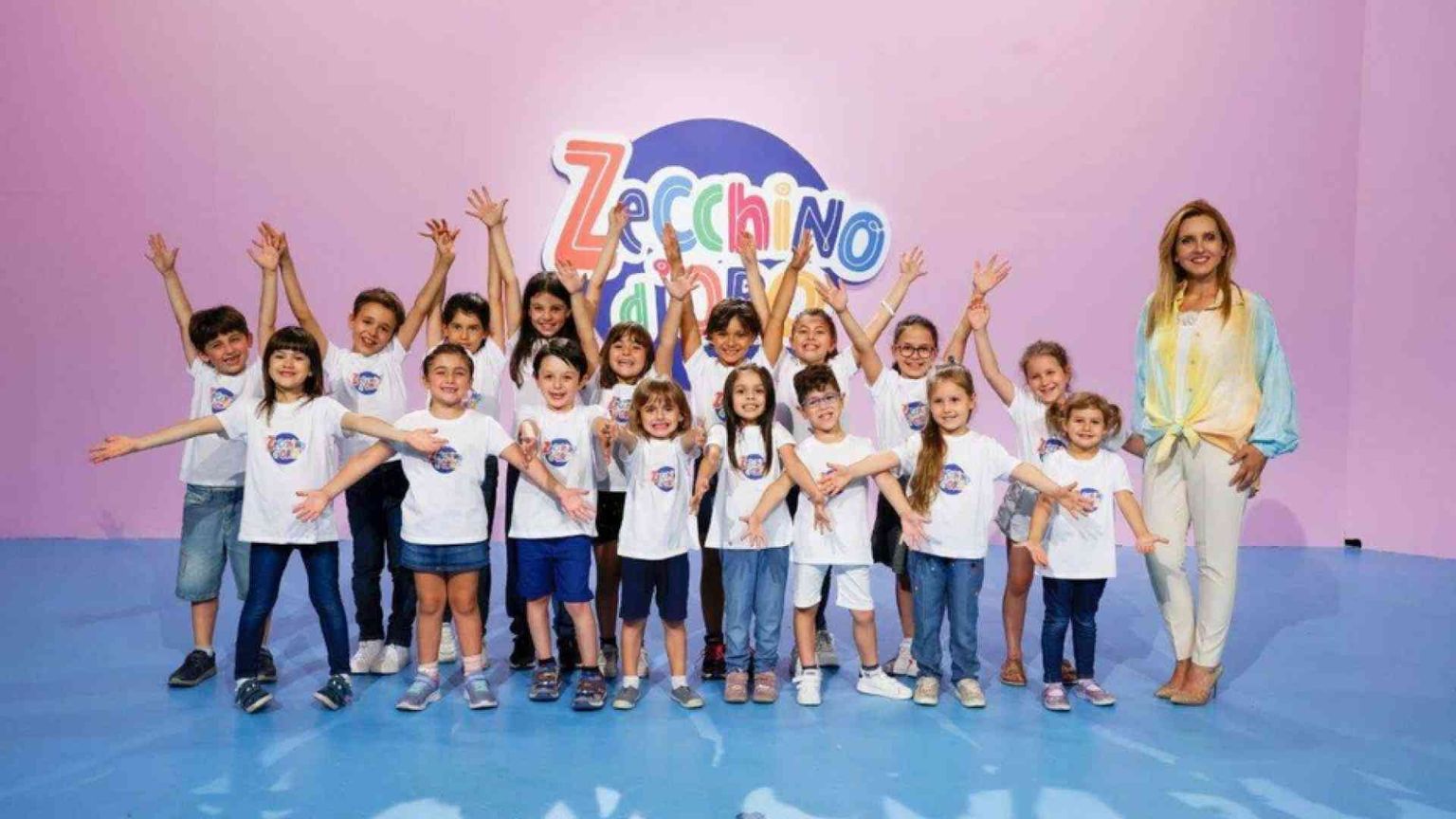 Lo Zecchino d'oro gioca d'anticipo e schiera Checco Zalone