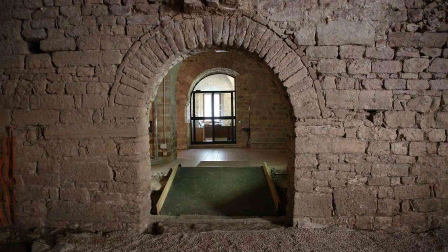 Un libro meditazione sulla «Porta di san Francesco»