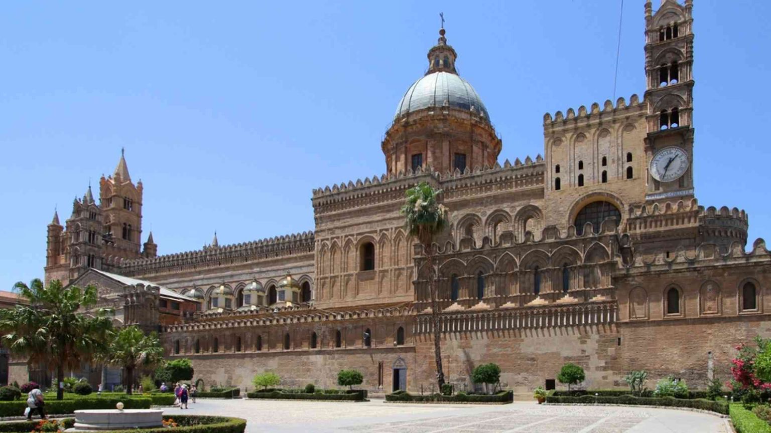 Il diario di viaggio in Sicilia di Ibn Jubayr