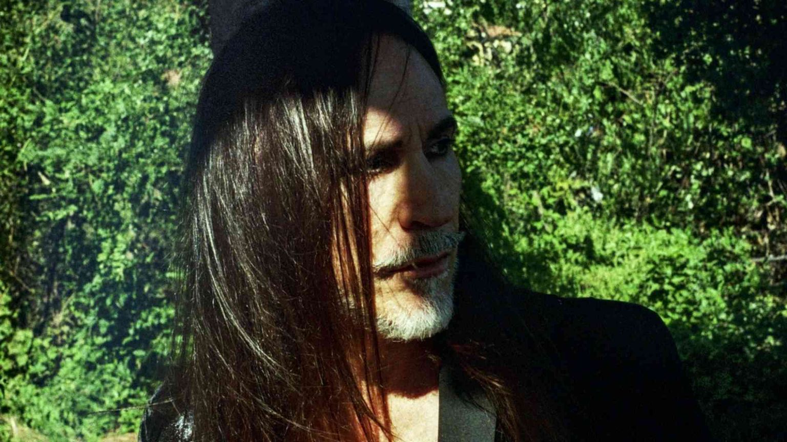 Manuel Agnelli, primo album solista fra rock e riflessione