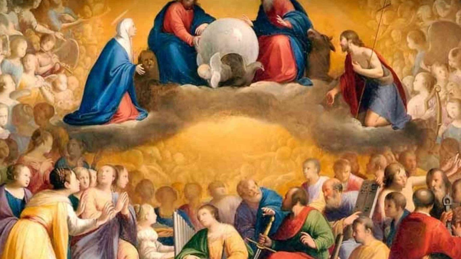 L’aldilà, tempo di pienezza e di relazioni