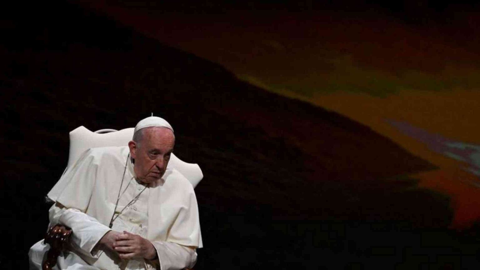 Papa Francesco racconta la sua mediazione per lo scambio di 300 prigionieri