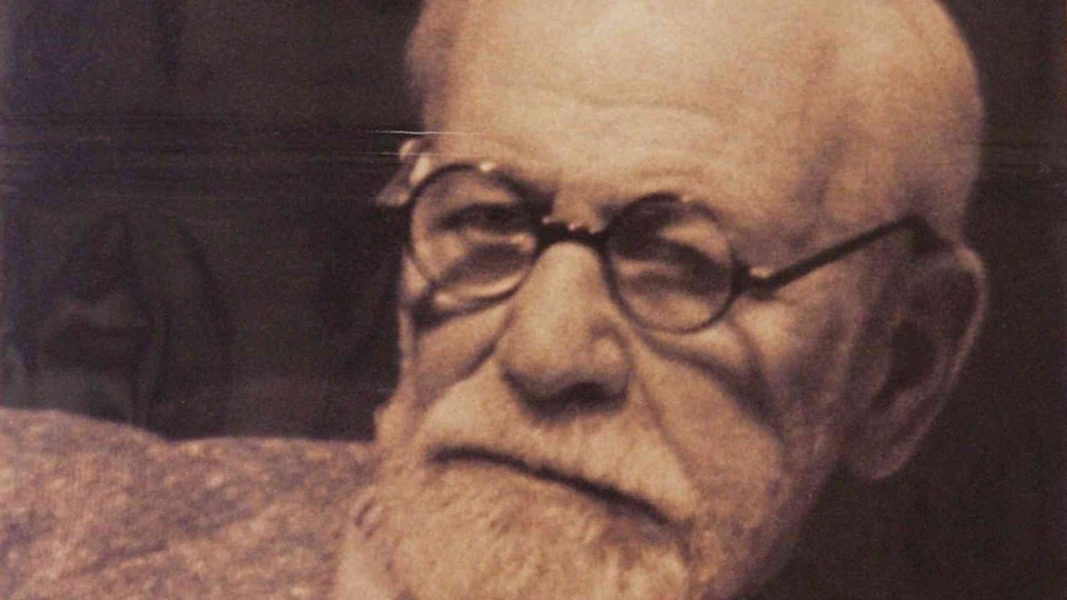 Riemerge dal "pozzo" il romanzo di Freud su Mosè